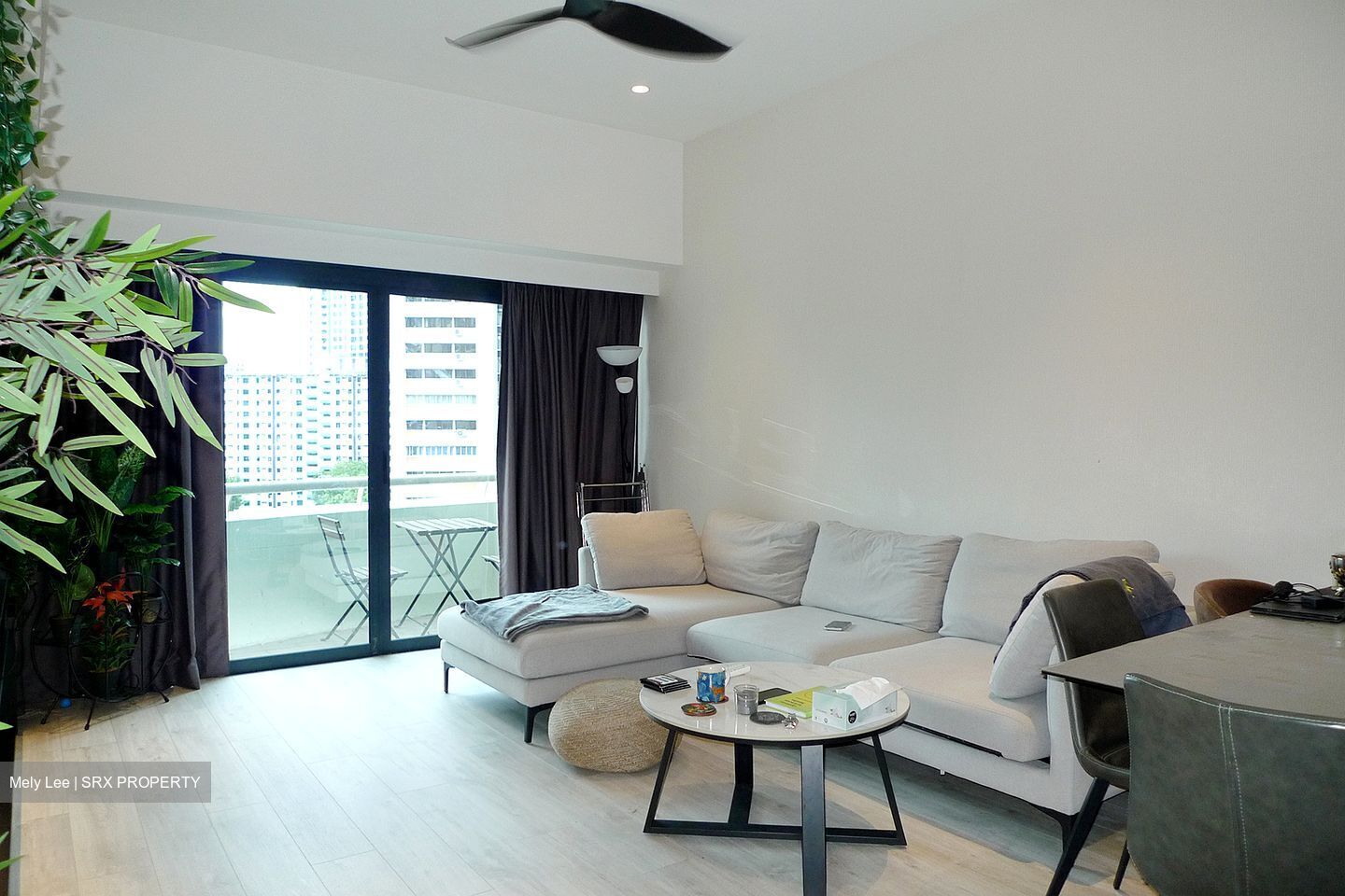 Valley Park (D10), Condominium #511333601